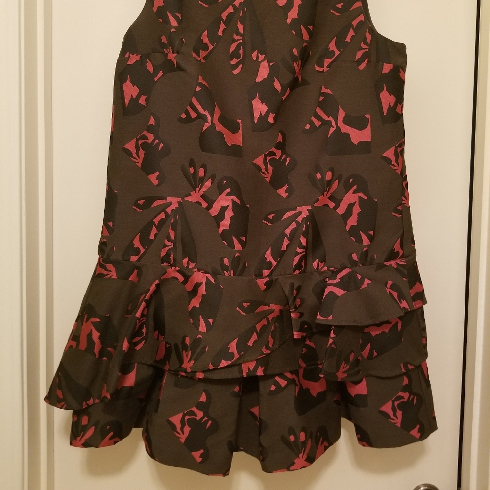 Dress - Picture 5 of 5